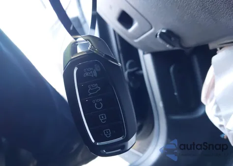 2021 Hyundai Palisade Calligraphy from USA, damaged, VIN KM8R74HE2MU313409